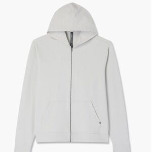 Vuori Coronado full zip hoodie Men's Large